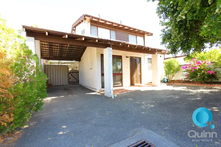 Main view of Homely house listing, 55 Belvedaire Way, Lynwood WA 6147