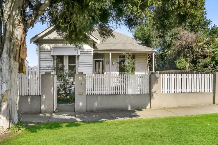 Main view of Homely house listing, 42 Victoria Street, Rippleside VIC 3215