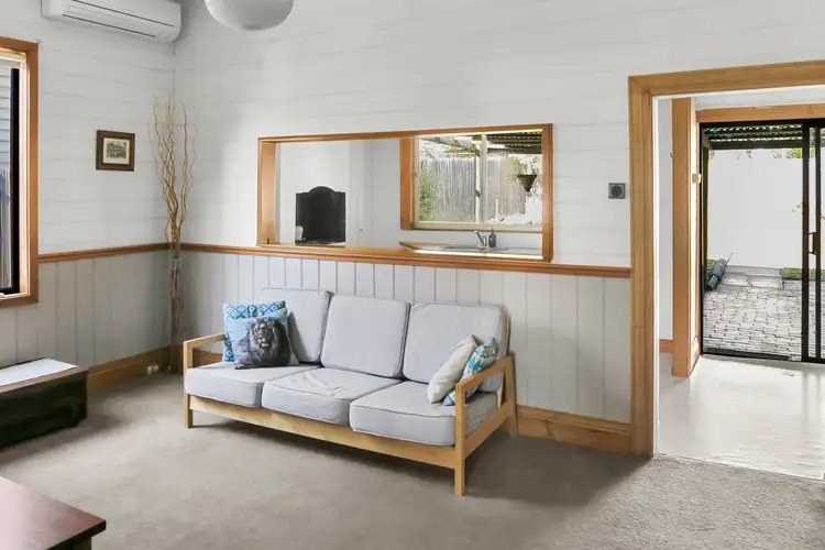 Third view of Homely house listing, 42 Victoria Street, Rippleside VIC 3215