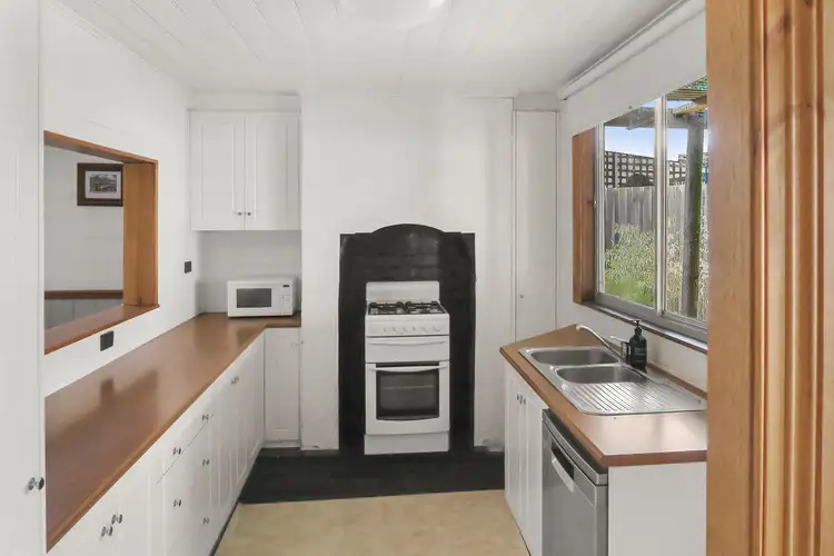 Fourth view of Homely house listing, 42 Victoria Street, Rippleside VIC 3215