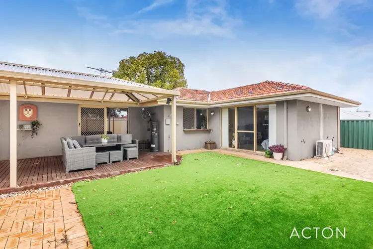 2/164 Hubert Street, East Victoria Park WA 6101