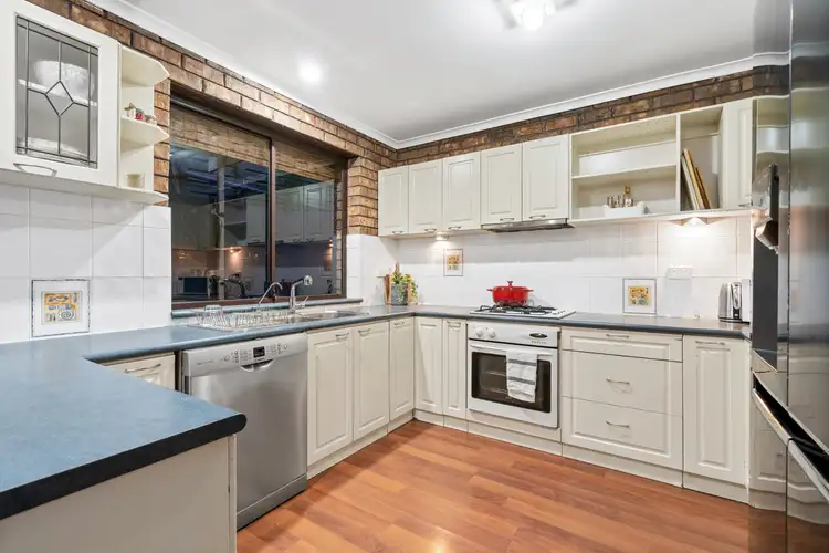 Third view of Homely house listing, 43 Chilcomb Drive, Huntfield Heights SA 5163