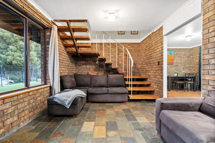 Fourth view of Homely house listing, 43 Chilcomb Drive, Huntfield Heights SA 5163