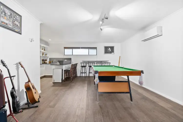 Fifth view of Homely house listing, 43 Chilcomb Drive, Huntfield Heights SA 5163