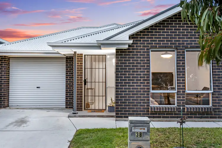 38 Cook Street, Seaford Meadows SA 5169