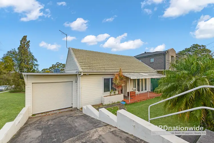 665 Forest road, Peakhurst NSW 2210
