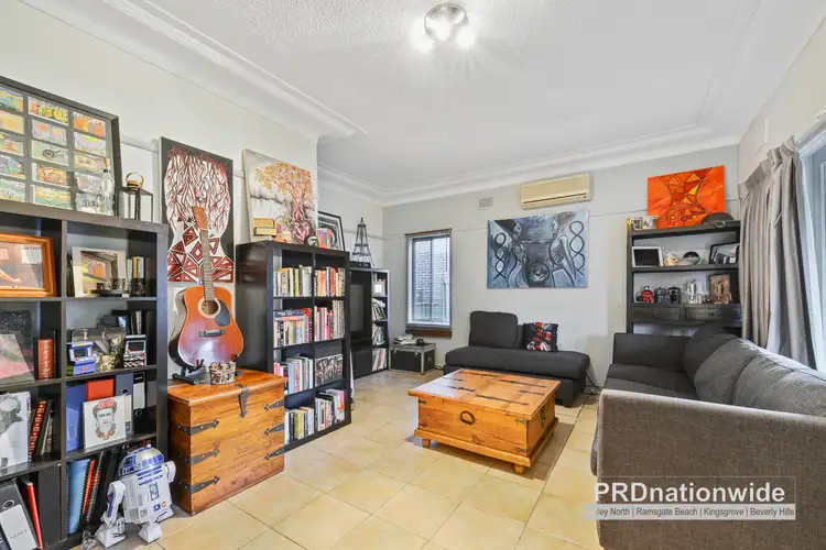 Third view of Homely house listing, 665 Forest road, Peakhurst NSW 2210