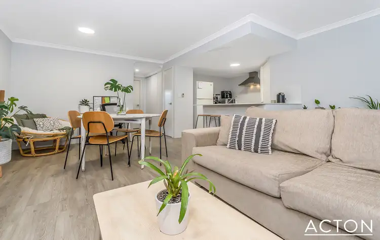 Third view of Homely unit listing, 5/35 Morfitt Street, Mandurah WA 6210