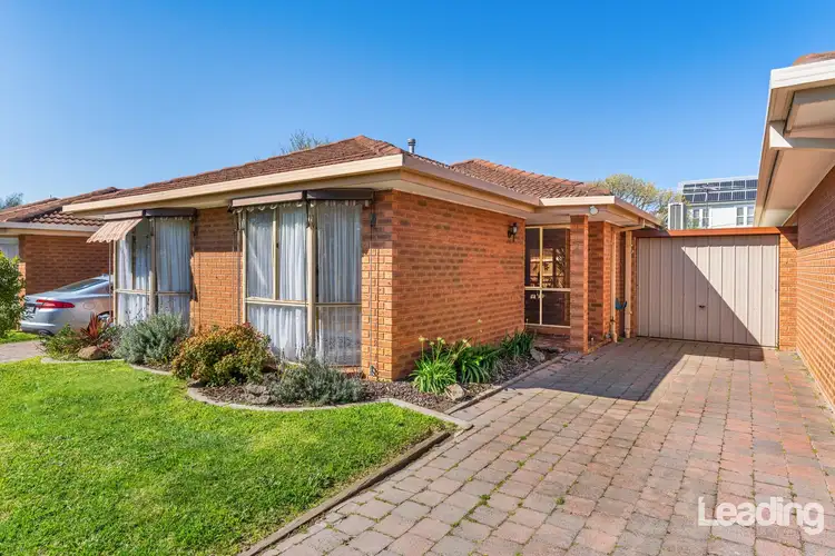 2/33 Harker Street, Sunbury VIC 3429