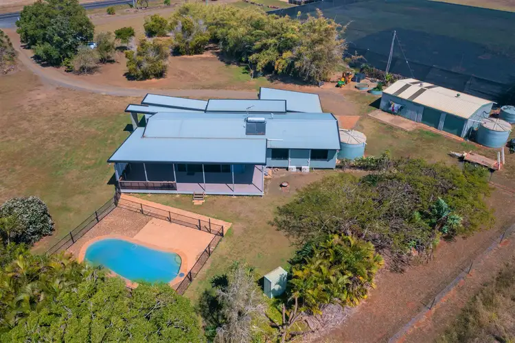 Fourth view of Homely rural property listing, 371 FE Walker Street, Kalkie QLD 4670