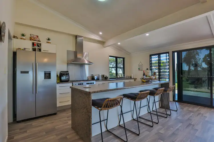 Fifth view of Homely rural property listing, 371 FE Walker Street, Kalkie QLD 4670