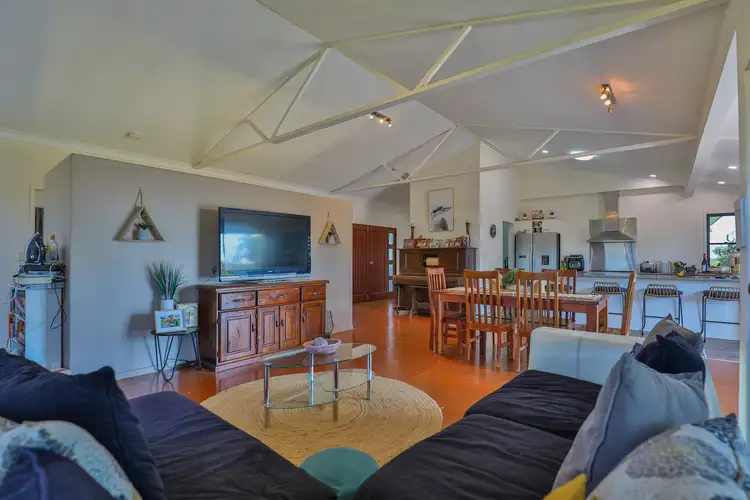 Sixth view of Homely rural property listing, 371 FE Walker Street, Kalkie QLD 4670