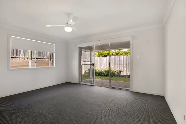 Second view of Homely house listing, 33 Beazley Circuit, Bridgeman Downs QLD 4035