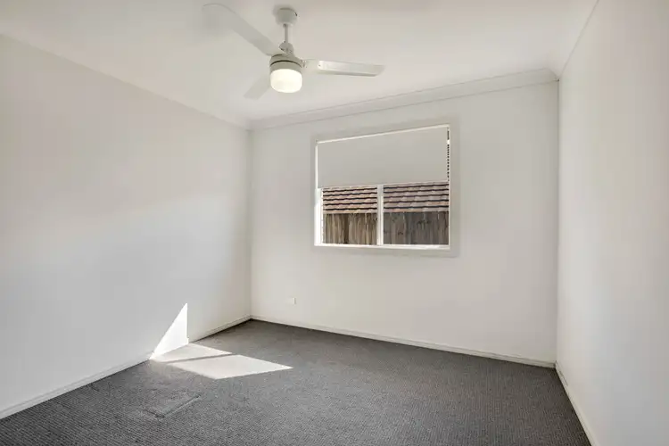Fifth view of Homely house listing, 33 Beazley Circuit, Bridgeman Downs QLD 4035