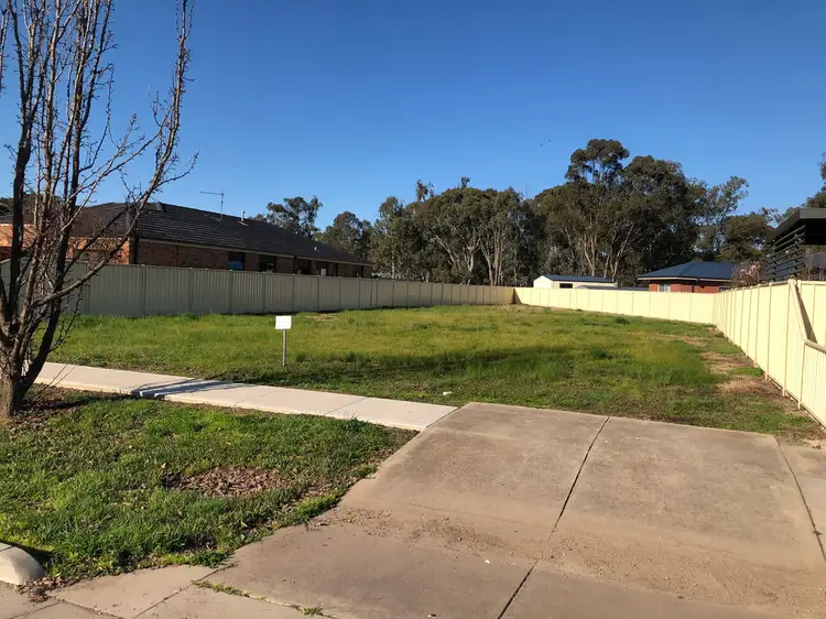 8 The Culdesac, Benalla VIC 3672