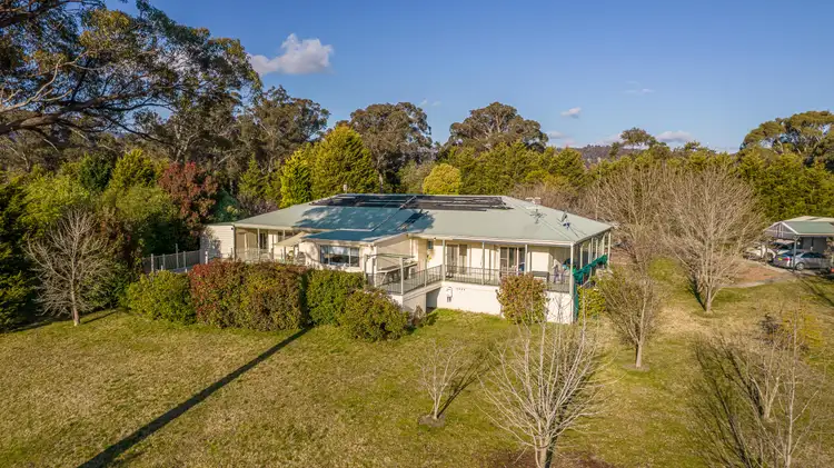 Second view of Homely house listing, 86 Bonny Hills Drive, Little Hartley NSW 2790