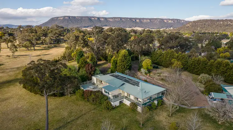 Third view of Homely house listing, 86 Bonny Hills Drive, Little Hartley NSW 2790