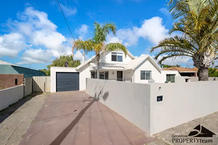 Main view of Homely house listing, 38 Newman Street, Spalding WA 6530