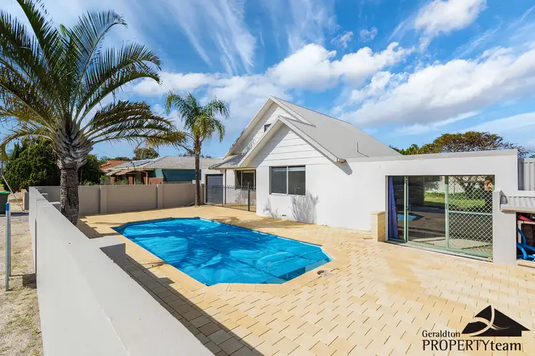 Second view of Homely house listing, 38 Newman Street, Spalding WA 6530