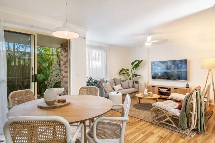 Third view of Homely unit listing, 4/42 Byron Street, Lennox Head NSW 2478