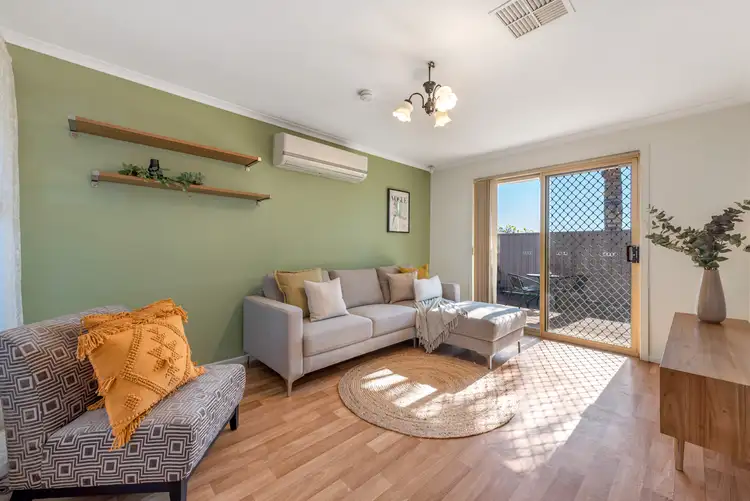 Second view of Homely unit listing, 3/169 Gorge Road, Paradise SA 5075