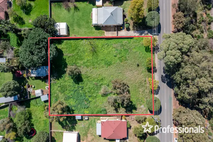 Second view of Homely land listing, 41 Wungong Road, Armadale WA 6112