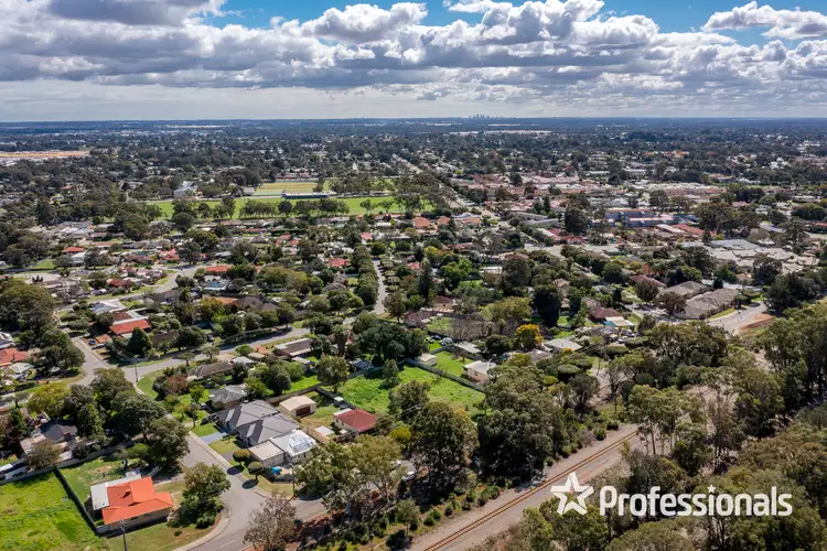 Third view of Homely land listing, 41 Wungong Road, Armadale WA 6112