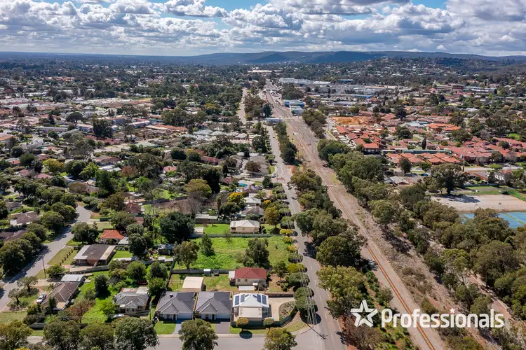 Fourth view of Homely land listing, 41 Wungong Road, Armadale WA 6112