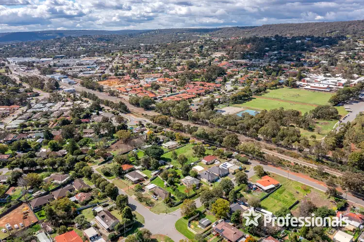 Fifth view of Homely land listing, 41 Wungong Road, Armadale WA 6112