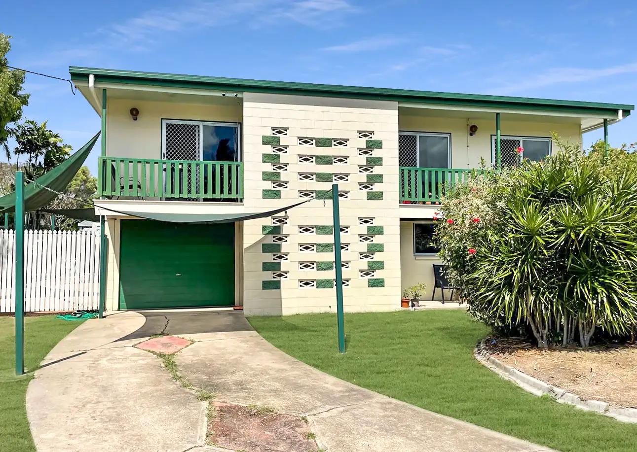 Main view of Homely house listing, 20 Ives Street, Kirwan QLD 4817