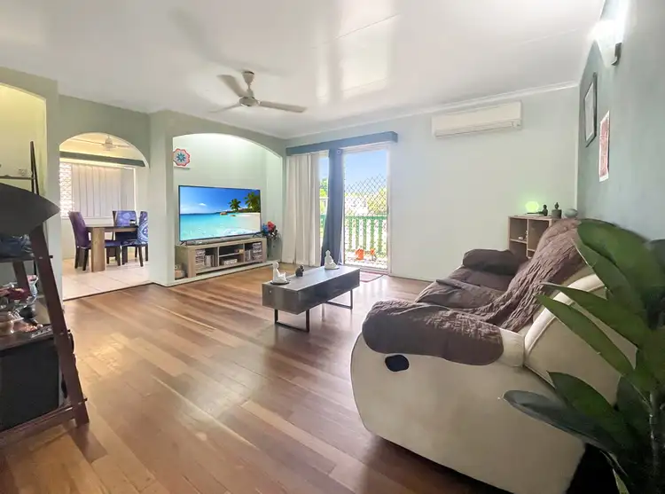Second view of Homely house listing, 20 Ives Street, Kirwan QLD 4817