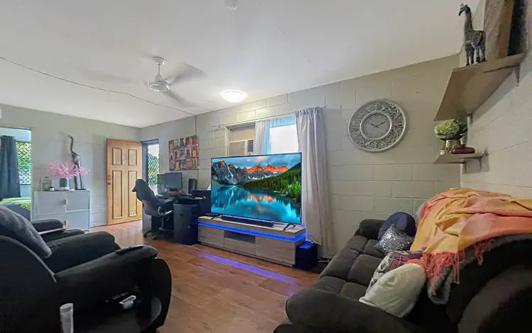 Third view of Homely house listing, 1 Griffey Street, Burdell QLD 4818