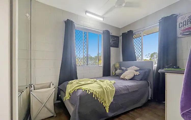 Fourth view of Homely house listing, 1 Griffey Street, Burdell QLD 4818