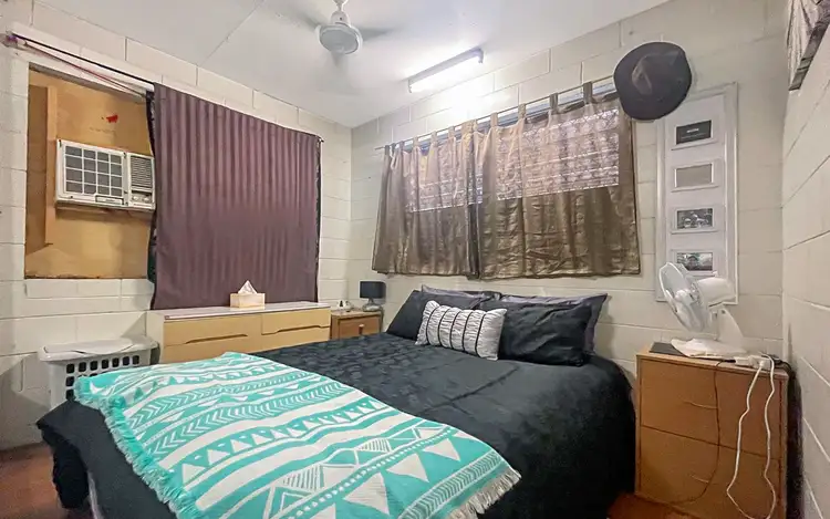 Fifth view of Homely house listing, 1 Griffey Street, Burdell QLD 4818