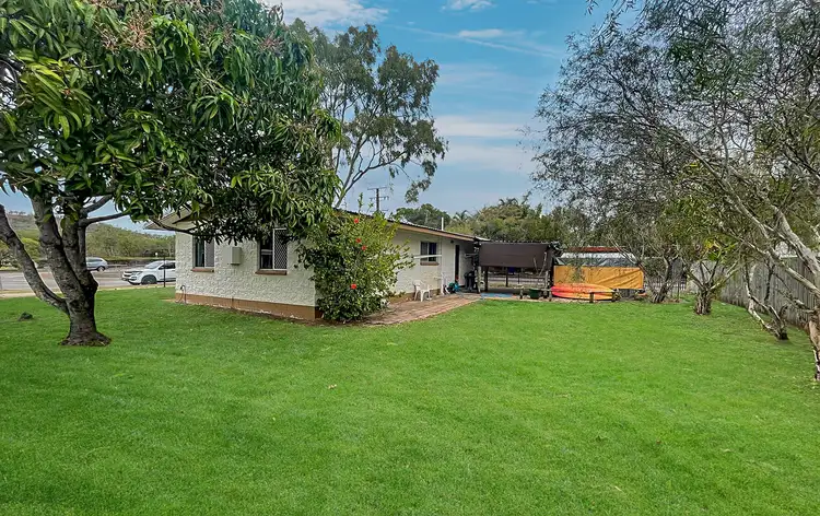 Seventh view of Homely house listing, 1 Griffey Street, Burdell QLD 4818