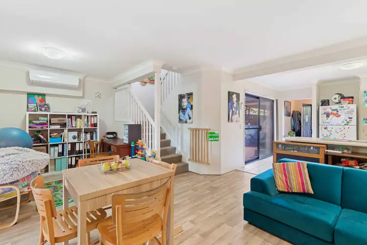 Third view of Homely townhouse listing, 7/2 Springhill Drive, Sippy Downs QLD 4556