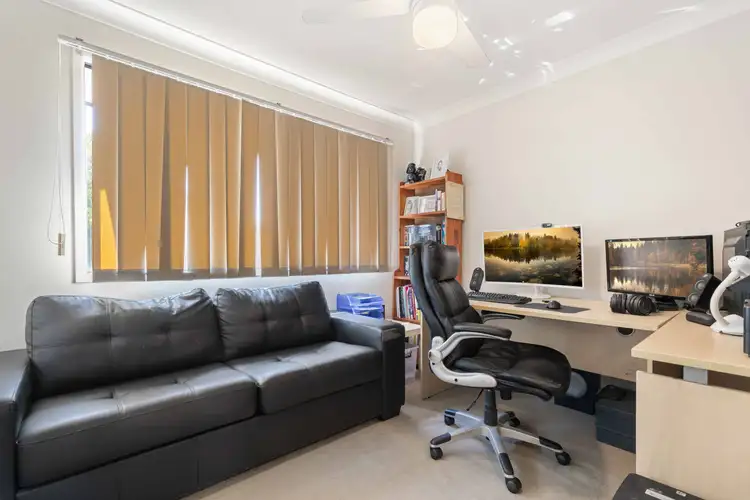 Fifth view of Homely townhouse listing, 7/2 Springhill Drive, Sippy Downs QLD 4556