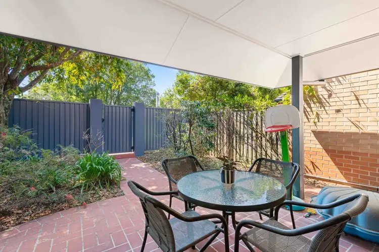Sixth view of Homely townhouse listing, 7/2 Springhill Drive, Sippy Downs QLD 4556