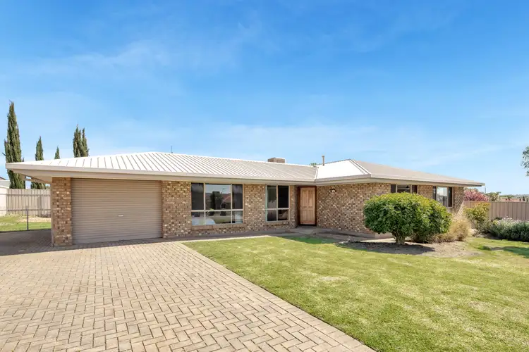 Main view of Homely house listing, 46 Jagger Crescent, Woodcroft SA 5162