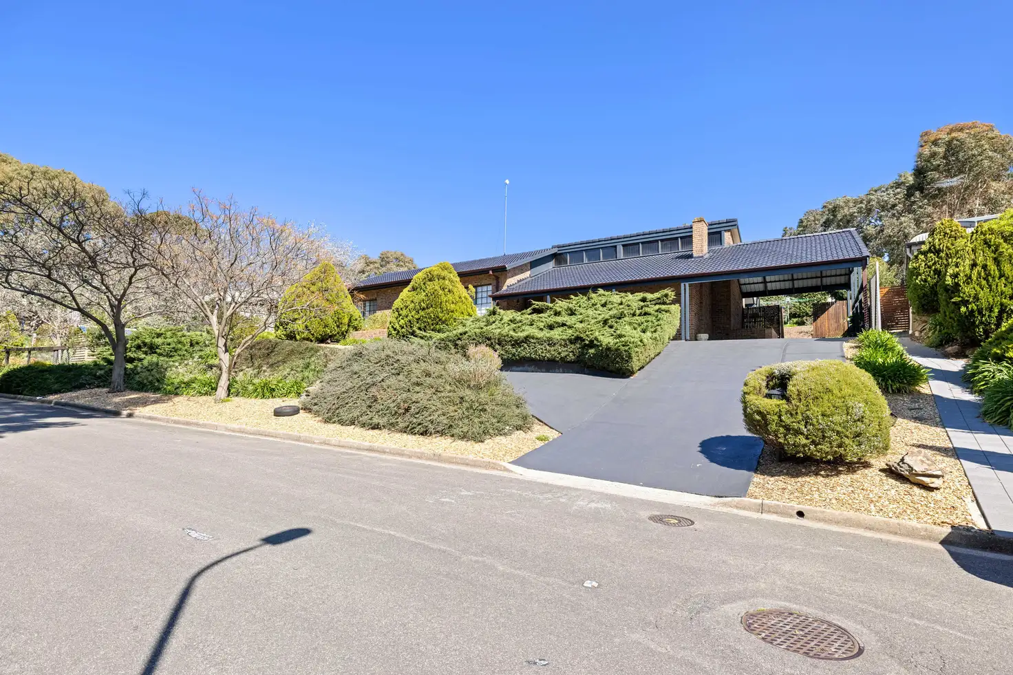 Main view of Homely house listing, 22 Jerilderie Drive, Happy Valley SA 5159