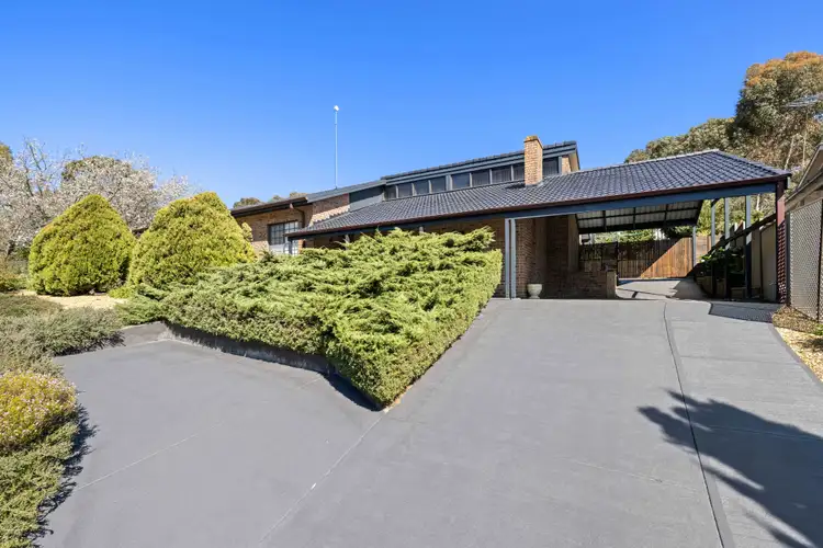Third view of Homely house listing, 22 Jerilderie Drive, Happy Valley SA 5159