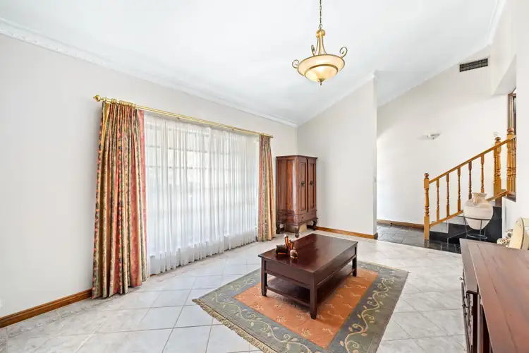Fifth view of Homely house listing, 22 Jerilderie Drive, Happy Valley SA 5159