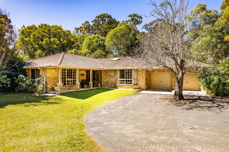3 Forest Way, Woombah NSW 2469