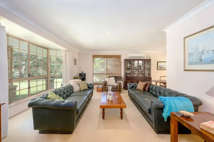 Second view of Homely house listing, 3 Forest Way, Woombah NSW 2469