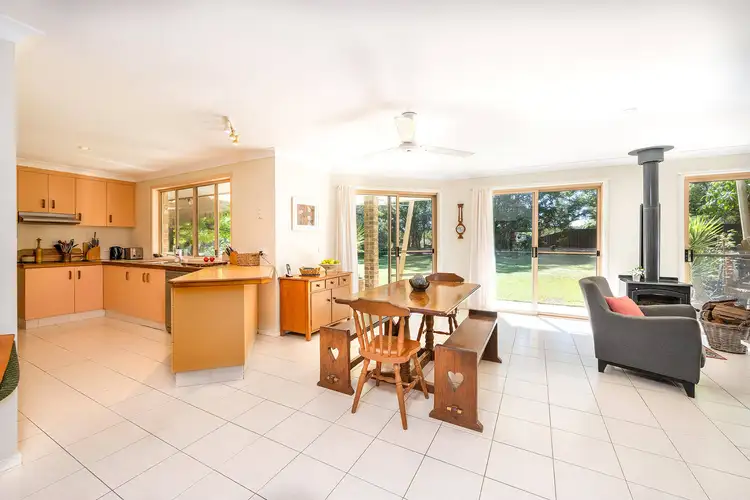 Third view of Homely house listing, 3 Forest Way, Woombah NSW 2469