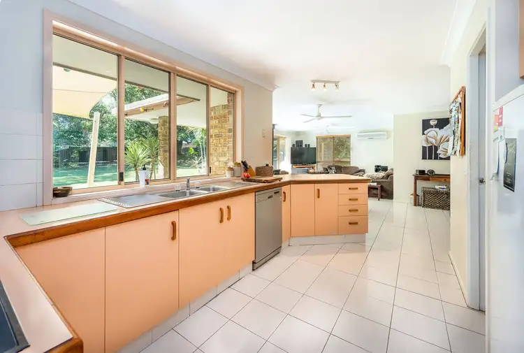 Fourth view of Homely house listing, 3 Forest Way, Woombah NSW 2469