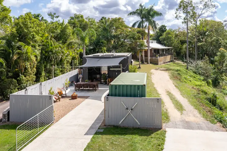 6 Balkin Court, Eumundi QLD 4562