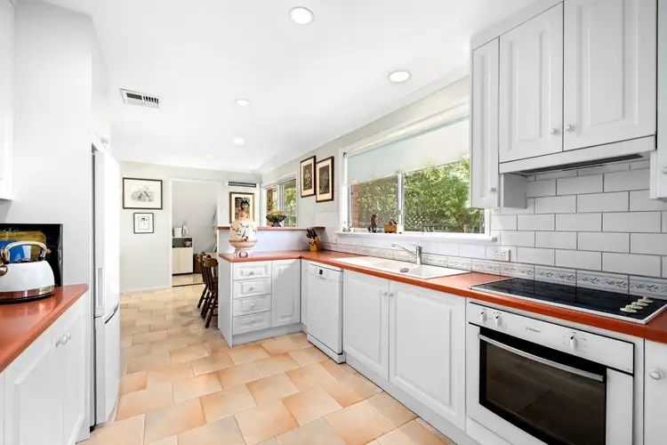 Third view of Homely house listing, 3 Euro Avenue, Eden Hills SA 5050