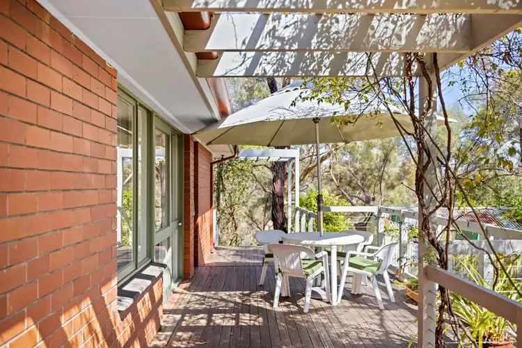 Fifth view of Homely house listing, 3 Euro Avenue, Eden Hills SA 5050