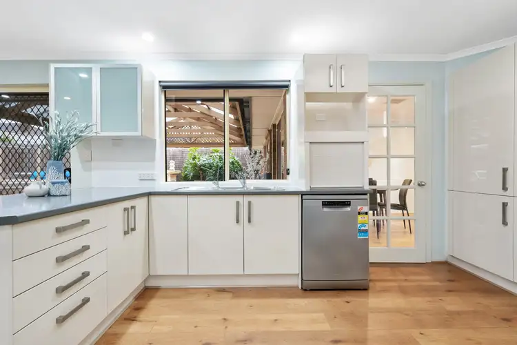 Third view of Homely house listing, 47 Kandra Road, Sheidow Park SA 5158